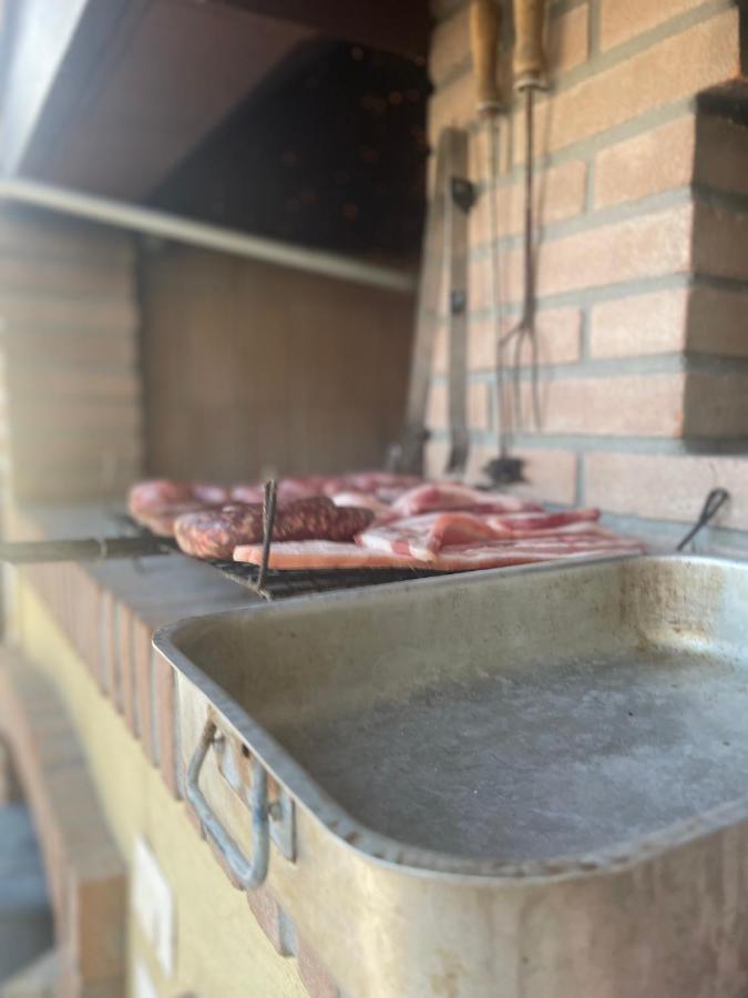 Ca' Vanello Borgo Tossignano Екстериор снимка