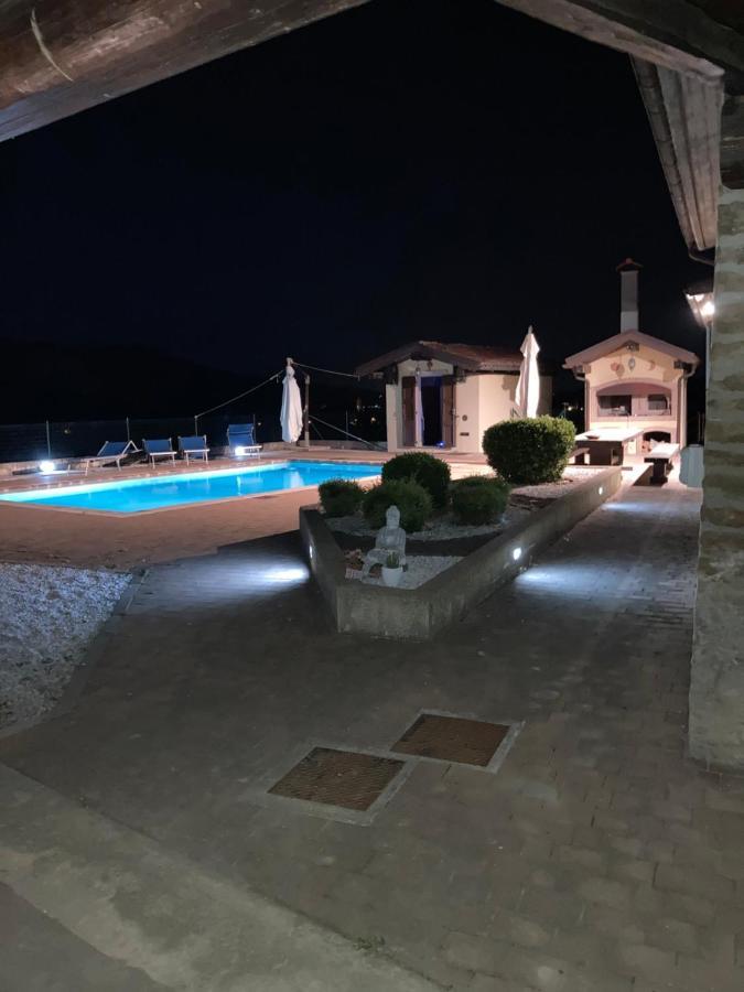 Ca' Vanello Borgo Tossignano Екстериор снимка