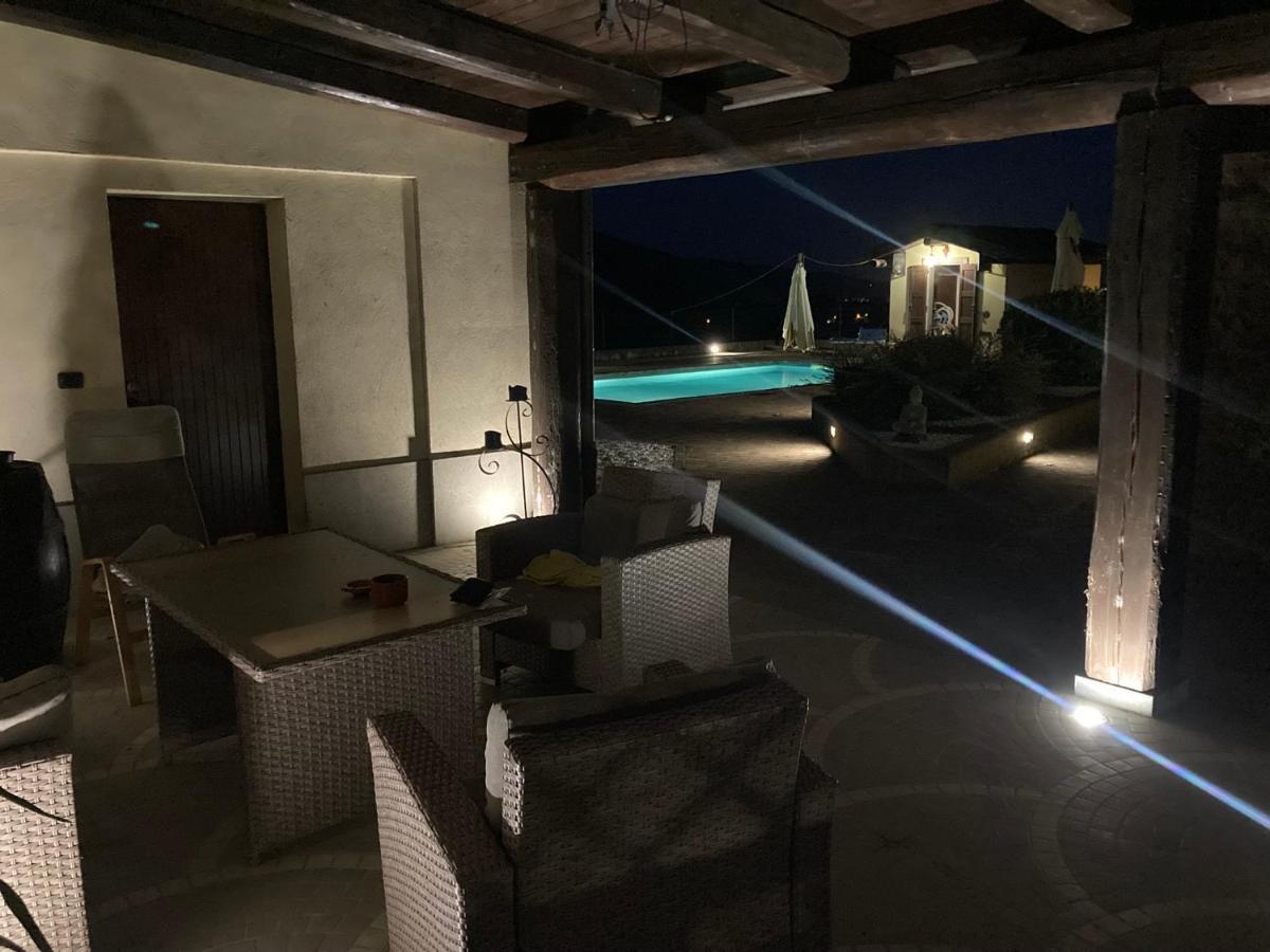 Ca' Vanello Borgo Tossignano Екстериор снимка