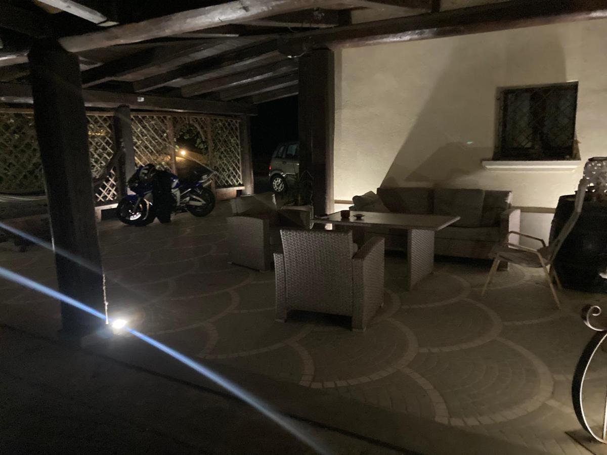 Ca' Vanello Borgo Tossignano Екстериор снимка