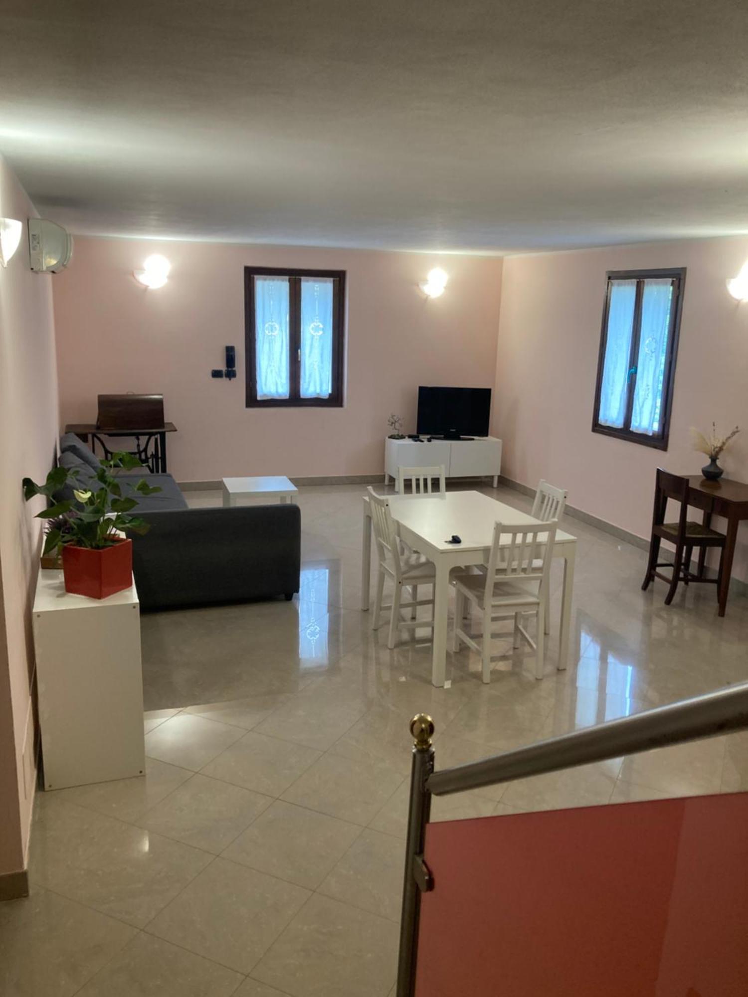 Ca' Vanello Apartment Borgo Tossignano Екстериор снимка