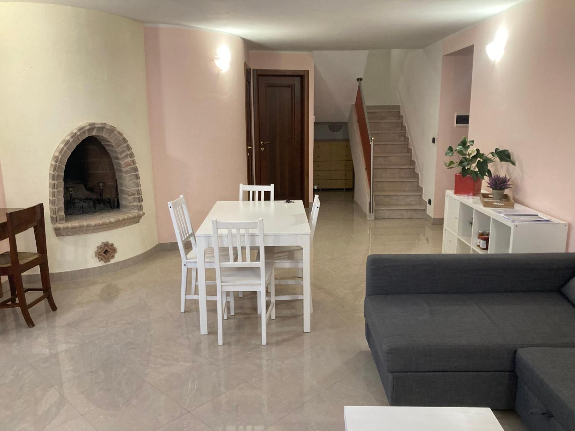 Ca' Vanello Apartment Borgo Tossignano Екстериор снимка